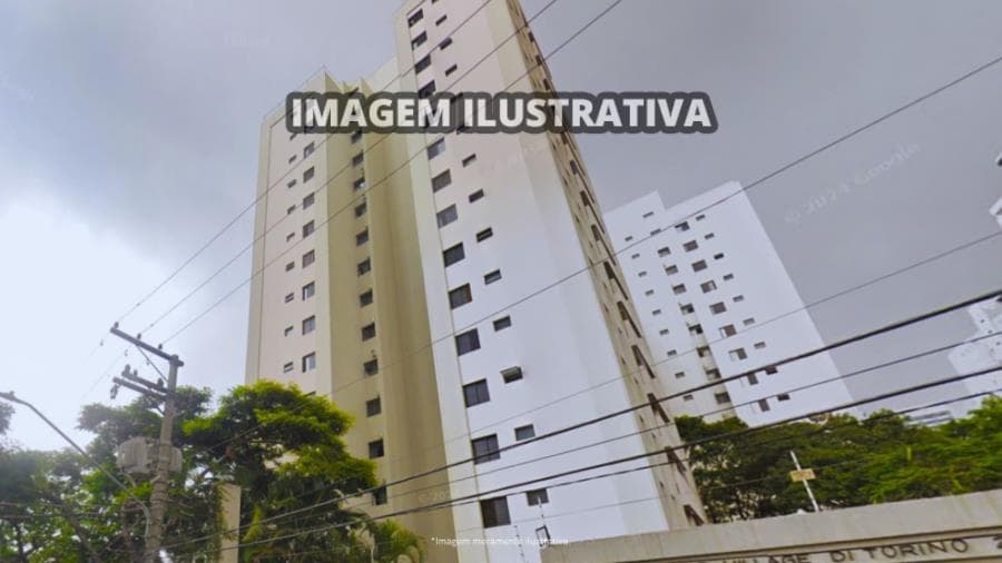 Foto 2 de 30: Apartamento em leilão em São Paulo - SP, bairro Saúde — APTO 3 Dorms (1 suíte) + VG - 71,19m² á.p. - Saúde - SP-SP APTO 3 Dorms (1 suíte) + VG - 71,19m² á.p. - Saúde - SP-SP