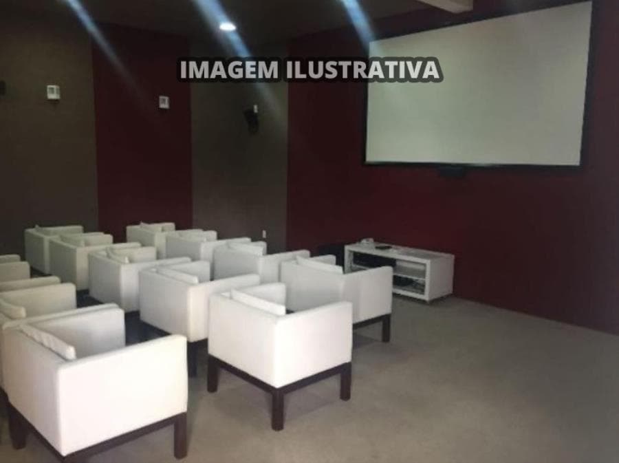 Foto 16 de 36: Apartamento em leilão em São Paulo - SP — 1 Apto 4 Dorm + 2 VGS + 1 DEP - 132m² Sto Amaro-SP (direitos)