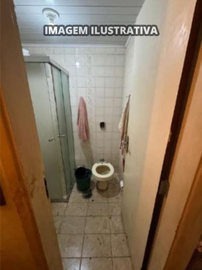 Foto 20 de 24: Apartamento em leilão em São Paulo - SP, bairro Vila Mascote — APTO 2 Dorms + VG - 57,71m² á.útil - Vila Mascote - SP-SP APTO 2 Dorms + VG - 57,71m² á.útil - Vila Mascote - SP-SP