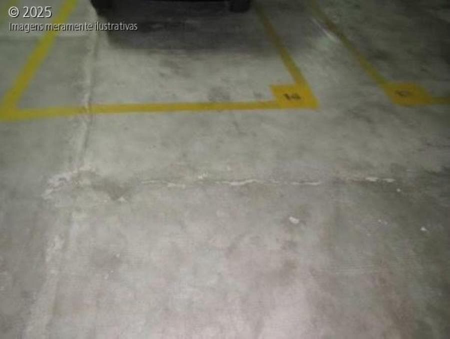 Foto 3 de 5: Imóvel em leilão em São Paulo - SP — Vaga de Garagem Dupla - Condomínio La Fontana - Vila Mariana SP-SP Vaga de Garagem Dupla - Cond La Fontana - Vila Mariana SP-SP