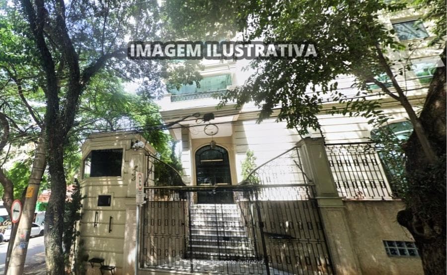 Foto 1 de 13: Apartamento em leilão em Santo André - SP, bairro Jardim — Cobertura - 3 ste + 4 Vgs + Dep - 248,90m² á.ú. Santo André Cobertura - 3 ste + 4 Vgs + Dep - 248,90m² á.ú. Santo André