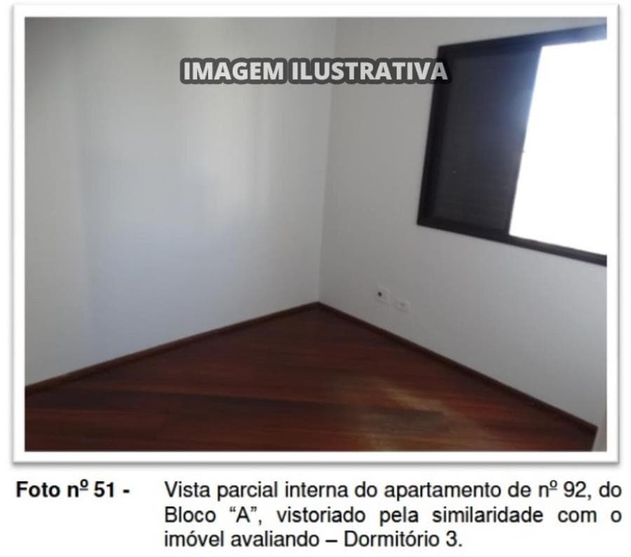 Foto 28 de 30: Apartamento em leilão em São Paulo - SP, bairro Saúde — APTO 3 Dorms (1 suíte) + VG - 71,19m² á.p. - Saúde - SP-SP APTO 3 Dorms (1 suíte) + VG - 71,19m² á.p. - Saúde - SP-SP