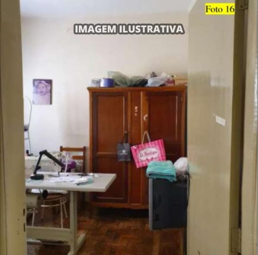 Foto 16 de 19: Casa em leilão em Itapeva - SP, bairro Vila São Judas Tadeu — 1 CASA 2 Dorms+Edícula -á.c 138m²/á.t 297m² - S.J.Rio Preto-SP