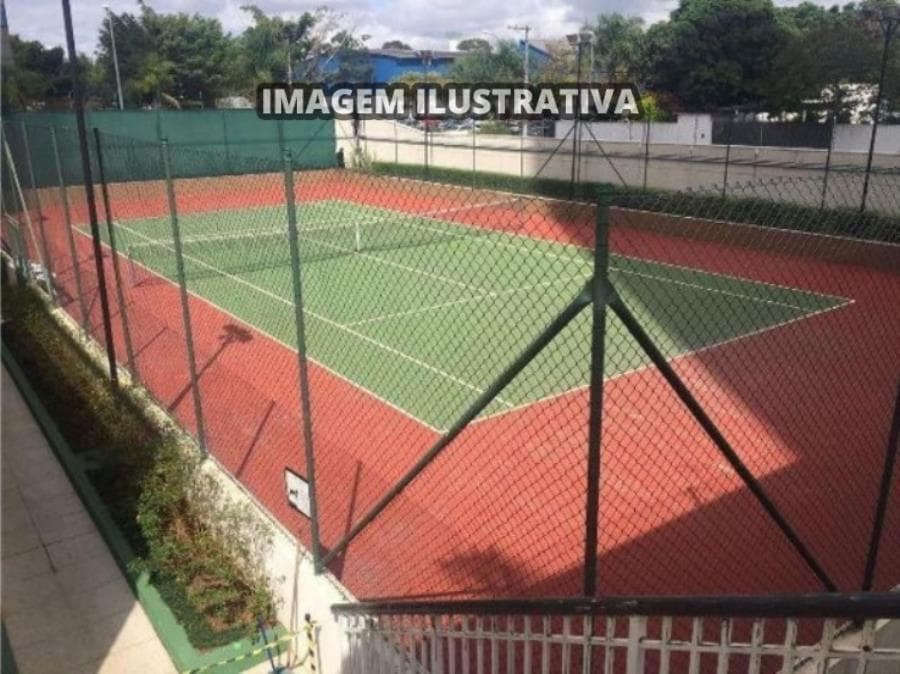 Foto 19 de 36: Apartamento em leilão em São Paulo - SP — 1 Apto 4 Dorm + 2 VGS + 1 DEP - 132m² Sto Amaro-SP (direitos)
