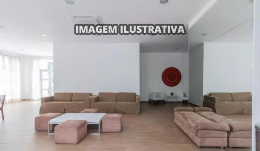 Foto 13 de 36: Apartamento em leilão em São Paulo - SP — 1 Apto 4 Dorm + 2 VGS + 1 DEP - 132m² Sto Amaro-SP (direitos)