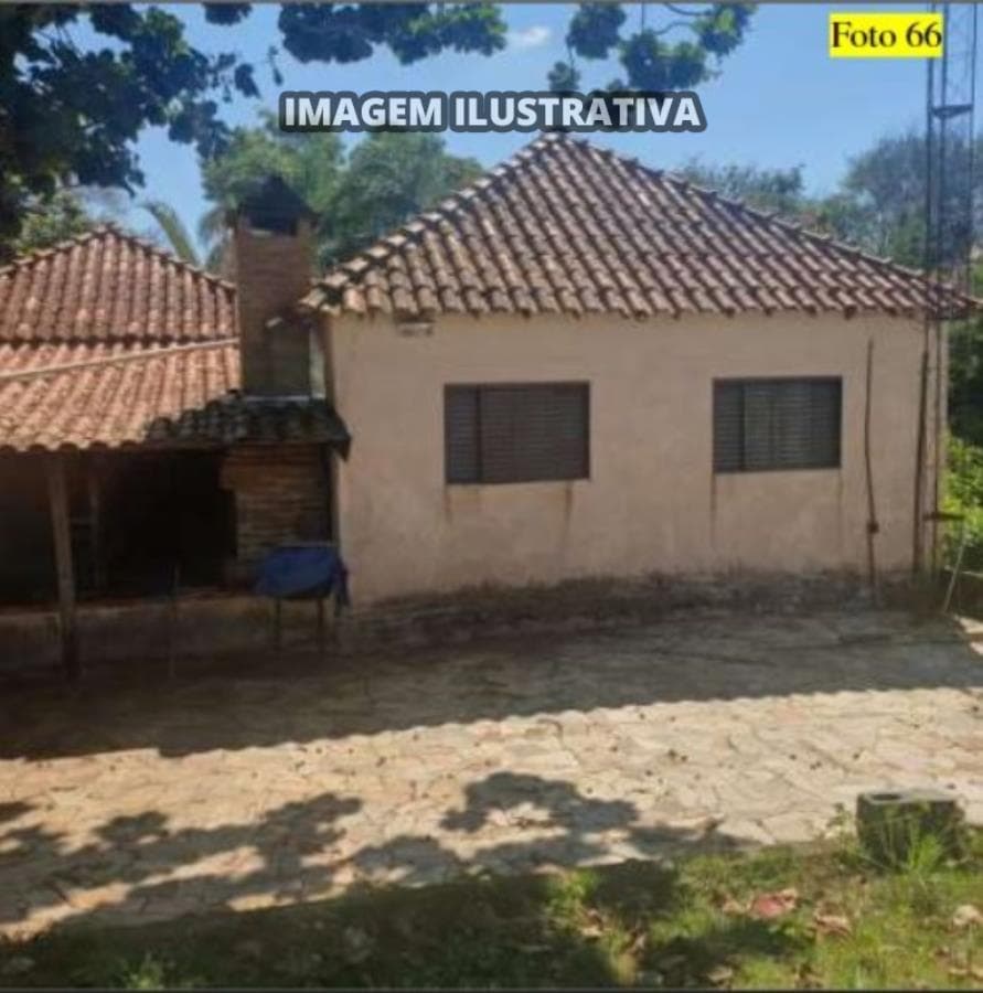 Foto 25 de 28: Area Rural em leilão em Potirendaba - SP — 2 SÍTIO 8,40 alq/20,342596 ha - Potirendaba-SP (11,1111%)