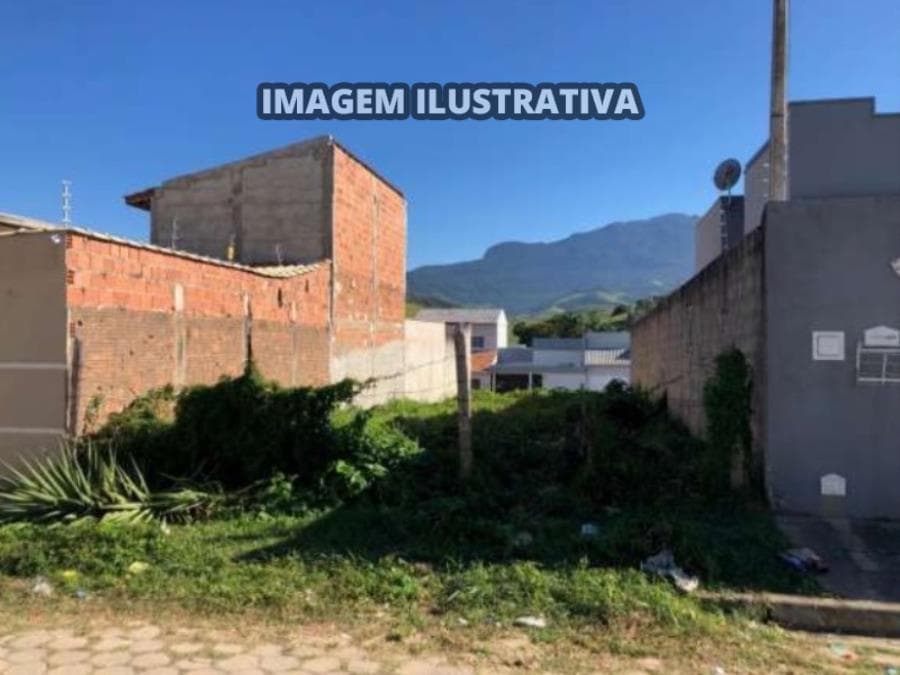 Foto 3 de 3: Terreno em leilão em Cruzeiro - SP — 4 Lote de Terreno de 150m² - Cruzeiro/SP