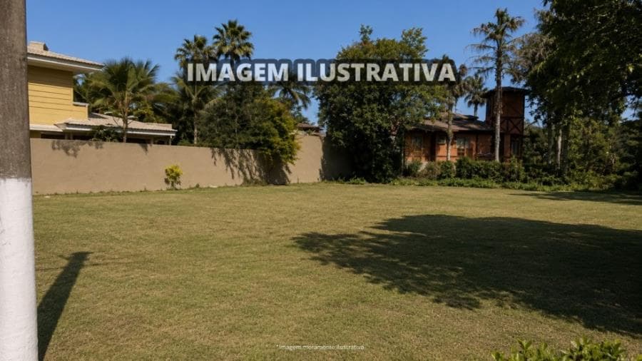 Foto 2 de 10: Terreno em leilão em Guarujá - SP, bairro Balneário Praia do Pernambuco — LOTE - 921,99m² - Park Lane II Pernambuco - Guarujá/S LOTE - 921,99m² - Park Lane II Pernambuco - Guarujá/SP