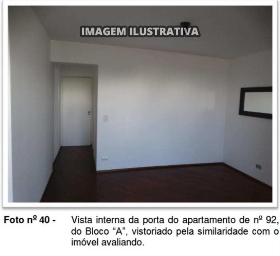 Foto 18 de 30: Apartamento em leilão em São Paulo - SP, bairro Saúde — APTO 3 Dorms (1 suíte) + VG - 71,19m² á.p. - Saúde - SP-SP APTO 3 Dorms (1 suíte) + VG - 71,19m² á.p. - Saúde - SP-SP