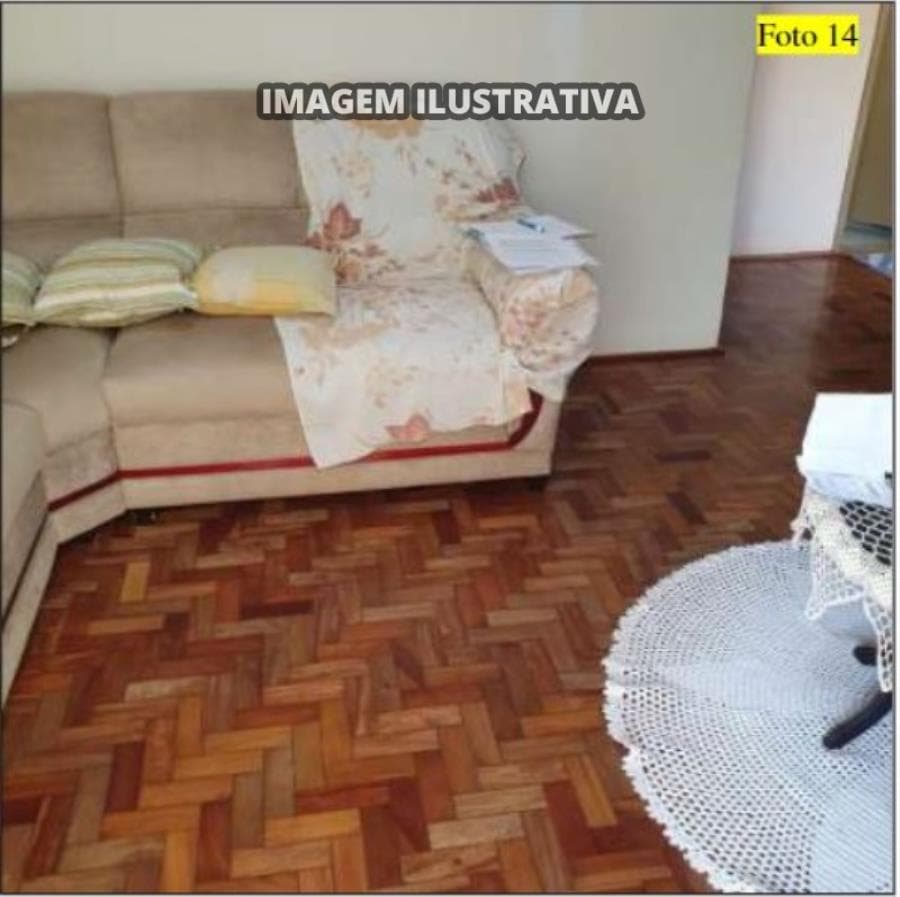 Foto 14 de 19: Casa em leilão em Itapeva - SP, bairro Vila São Judas Tadeu — 1 CASA 2 Dorms+Edícula -á.c 138m²/á.t 297m² - S.J.Rio Preto-SP