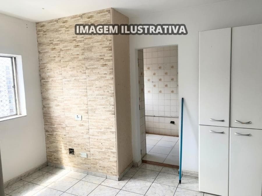Foto 2 de 7: Apartamento em leilão em São Paulo - SP, bairro Vila Parque Jabaquara — APTO 2 Dorms + VG – 54,97m² á.útil – V. Pq Jabaquara - SP-SP APTO 2 Dorms + VG – 54,97m² á.útil – V. Pq Jabaquara - SP-SP