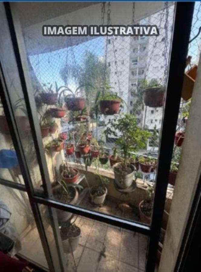 Foto 18 de 24: Apartamento em leilão em São Paulo - SP, bairro Vila Mascote — APTO 2 Dorms + VG - 57,71m² á.útil - Vila Mascote - SP-SP APTO 2 Dorms + VG - 57,71m² á.útil - Vila Mascote - SP-SP