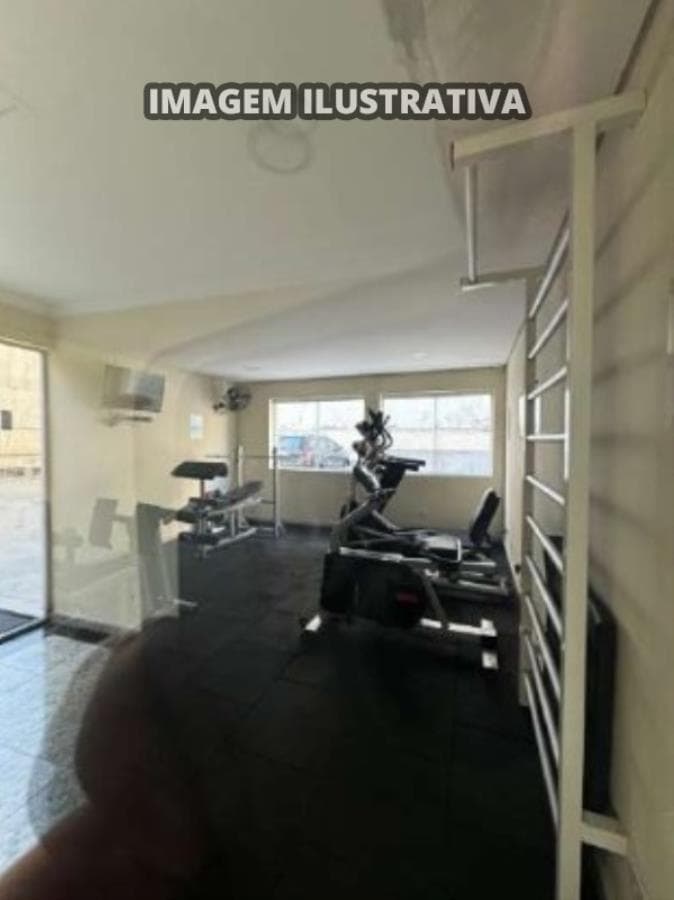 Foto 12 de 24: Apartamento em leilão em São Paulo - SP, bairro Vila Mascote — APTO 2 Dorms + VG - 57,71m² á.útil - Vila Mascote - SP-SP APTO 2 Dorms + VG - 57,71m² á.útil - Vila Mascote - SP-SP
