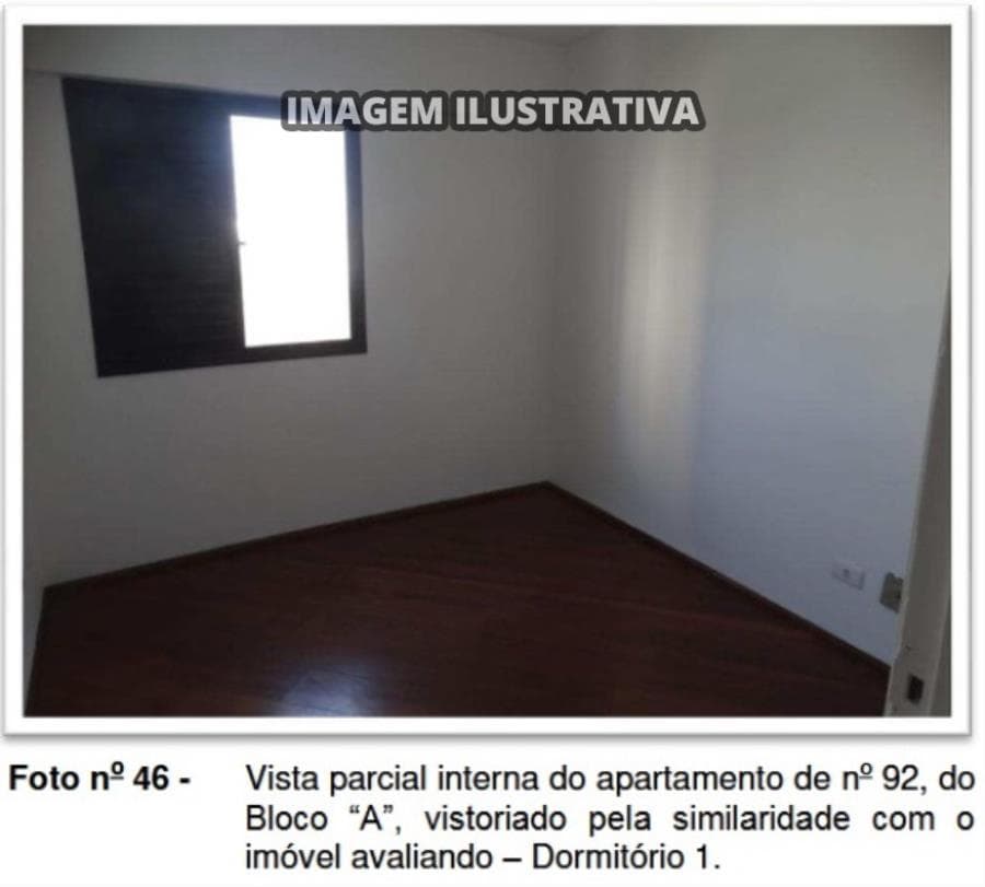 Foto 24 de 30: Apartamento em leilão em São Paulo - SP, bairro Saúde — APTO 3 Dorms (1 suíte) + VG - 71,19m² á.p. - Saúde - SP-SP APTO 3 Dorms (1 suíte) + VG - 71,19m² á.p. - Saúde - SP-SP