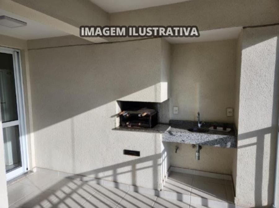 Foto 24 de 36: Apartamento em leilão em São Paulo - SP — 1 Apto 4 Dorm + 2 VGS + 1 DEP - 132m² Sto Amaro-SP (direitos)
