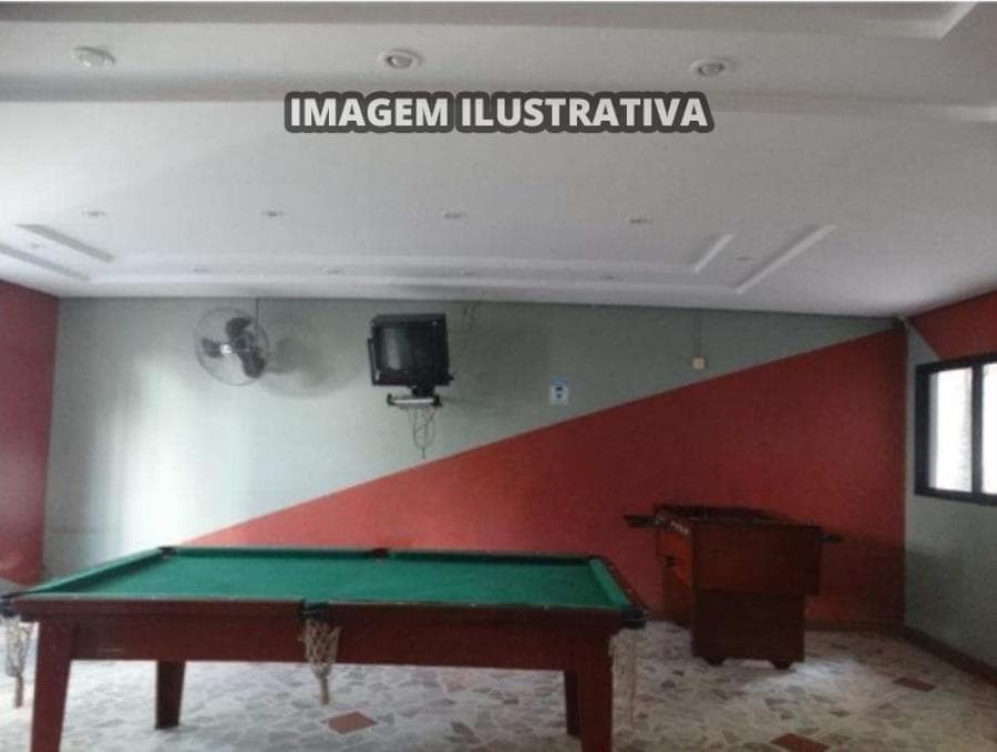 Foto 11 de 30: Apartamento em leilão em São Paulo - SP, bairro Saúde — APTO 3 Dorms (1 suíte) + VG - 71,19m² á.p. - Saúde - SP-SP APTO 3 Dorms (1 suíte) + VG - 71,19m² á.p. - Saúde - SP-SP