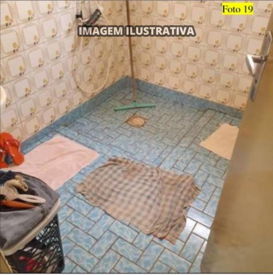 Foto 19 de 19: Casa em leilão em Itapeva - SP, bairro Vila São Judas Tadeu — 1 CASA 2 Dorms+Edícula -á.c 138m²/á.t 297m² - S.J.Rio Preto-SP