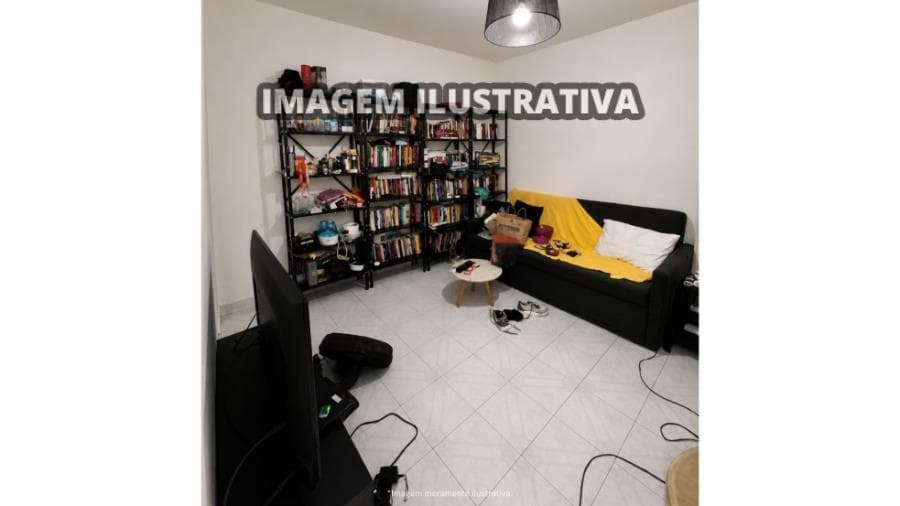Foto 3 de 6: Apartamento em leilão em São Paulo - SP, bairro Bela Vista — APTO 01 Dorm - 43m² á.priv. - Bela Vista SP-SP APTO 01 Dorm - 43m² á.priv. - Bela Vista SP-SP