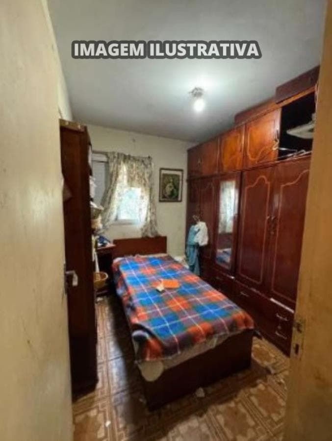 Foto 22 de 24: Apartamento em leilão em São Paulo - SP, bairro Vila Mascote — APTO 2 Dorms + VG - 57,71m² á.útil - Vila Mascote - SP-SP APTO 2 Dorms + VG - 57,71m² á.útil - Vila Mascote - SP-SP