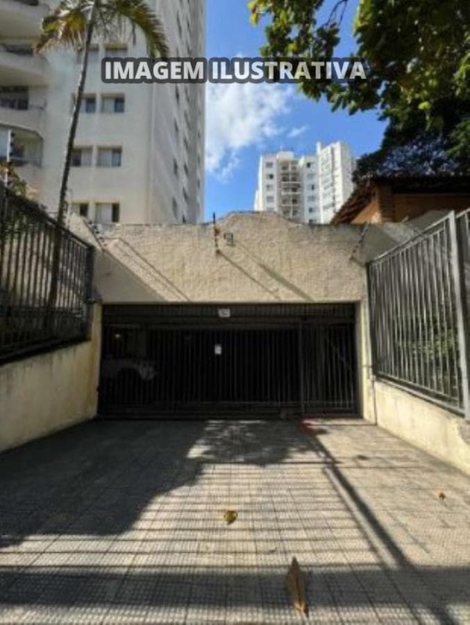 Foto 4 de 24: Apartamento em leilão em São Paulo - SP, bairro Vila Mascote — APTO 2 Dorms + VG - 57,71m² á.útil - Vila Mascote - SP-SP APTO 2 Dorms + VG - 57,71m² á.útil - Vila Mascote - SP-SP
