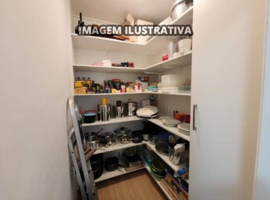 Foto 35 de 36: Apartamento em leilão em São Paulo - SP — 1 Apto 4 Dorm + 2 VGS + 1 DEP - 132m² Sto Amaro-SP (direitos)