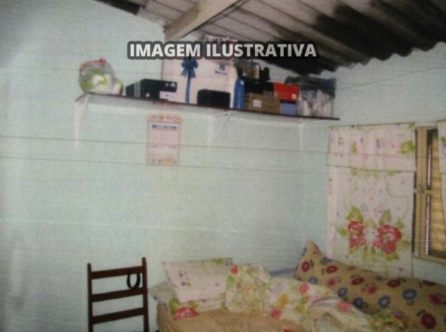 Foto 6 de 10: Terreno em leilão em Sorocaba - SP — 1 Terreno c/ 2 casas - 250m² á.t / 108m² á.c - Sorocaba/SP