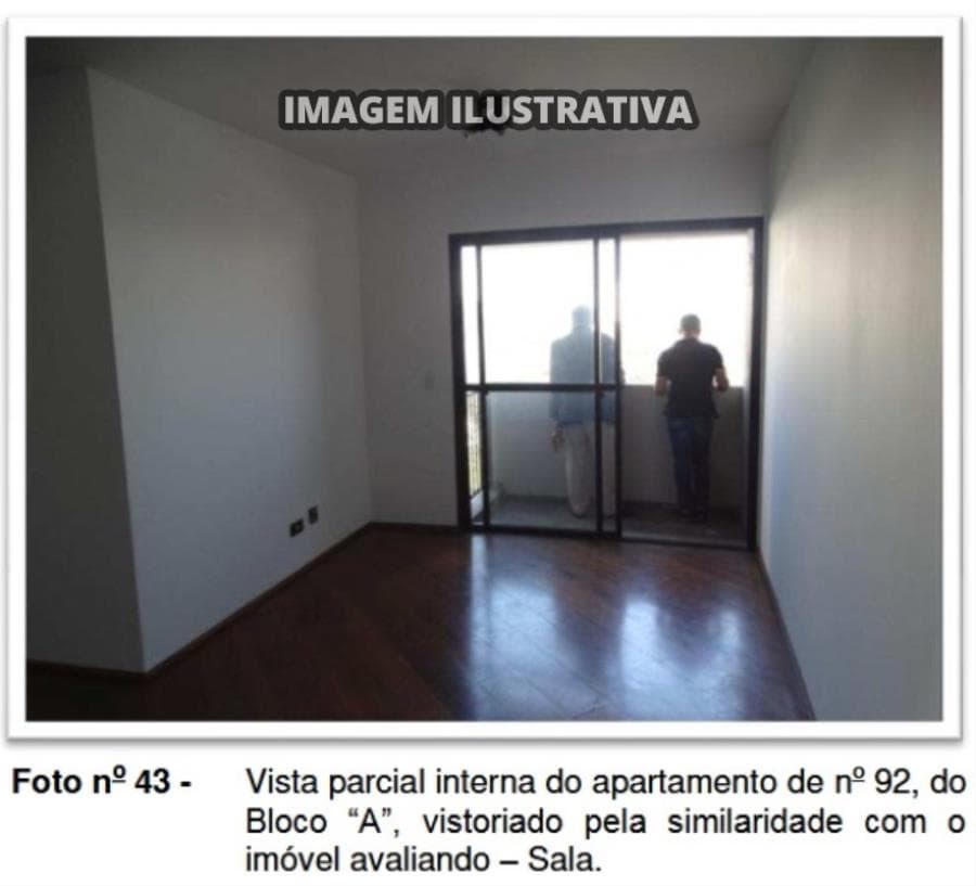 Foto 21 de 30: Apartamento em leilão em São Paulo - SP, bairro Saúde — APTO 3 Dorms (1 suíte) + VG - 71,19m² á.p. - Saúde - SP-SP APTO 3 Dorms (1 suíte) + VG - 71,19m² á.p. - Saúde - SP-SP