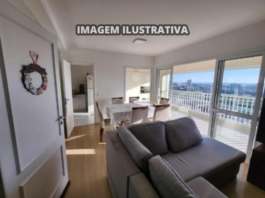 Foto 21 de 36: Apartamento em leilão em São Paulo - SP — 1 Apto 4 Dorm + 2 VGS + 1 DEP - 132m² Sto Amaro-SP (direitos)
