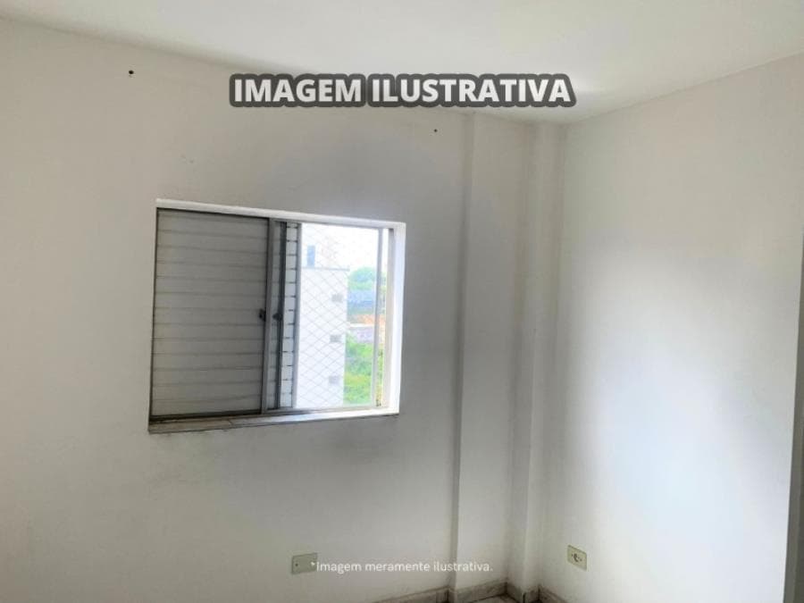 Foto 6 de 7: Apartamento em leilão em São Paulo - SP, bairro Vila Parque Jabaquara — APTO 2 Dorms + VG – 54,97m² á.útil – V. Pq Jabaquara - SP-SP APTO 2 Dorms + VG – 54,97m² á.útil – V. Pq Jabaquara - SP-SP