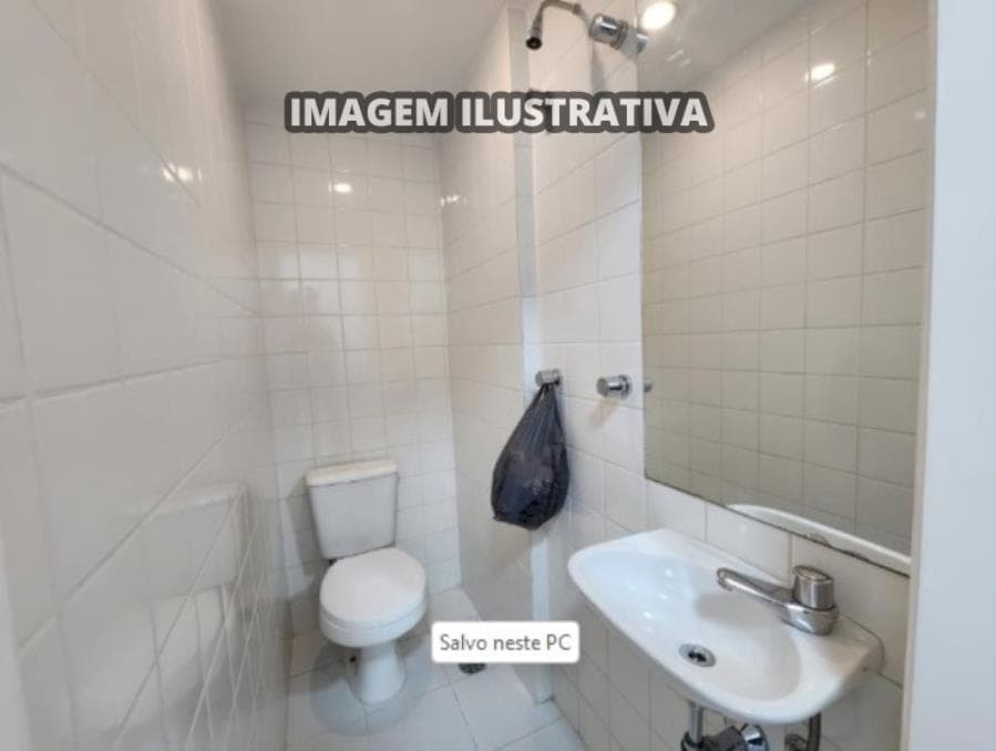 Foto 34 de 36: Apartamento em leilão em São Paulo - SP — 1 Apto 4 Dorm + 2 VGS + 1 DEP - 132m² Sto Amaro-SP (direitos)
