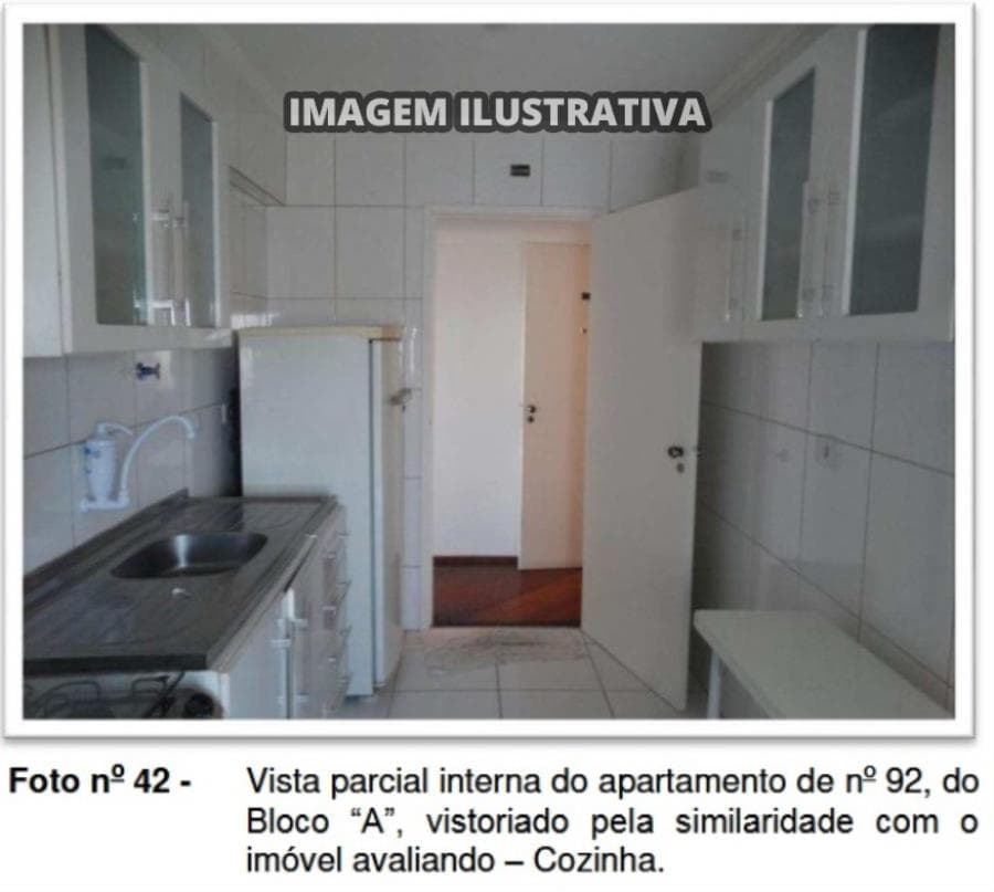 Foto 20 de 30: Apartamento em leilão em São Paulo - SP, bairro Saúde — APTO 3 Dorms (1 suíte) + VG - 71,19m² á.p. - Saúde - SP-SP APTO 3 Dorms (1 suíte) + VG - 71,19m² á.p. - Saúde - SP-SP