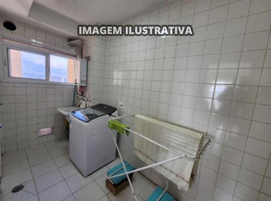 Foto 33 de 36: Apartamento em leilão em São Paulo - SP — 1 Apto 4 Dorm + 2 VGS + 1 DEP - 132m² Sto Amaro-SP (direitos)
