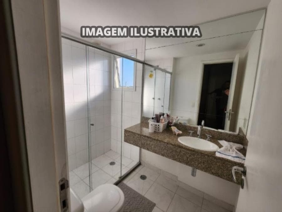 Foto 27 de 36: Apartamento em leilão em São Paulo - SP — 1 Apto 4 Dorm + 2 VGS + 1 DEP - 132m² Sto Amaro-SP (direitos)