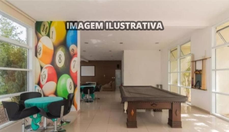 Foto 12 de 36: Apartamento em leilão em São Paulo - SP — 1 Apto 4 Dorm + 2 VGS + 1 DEP - 132m² Sto Amaro-SP (direitos)