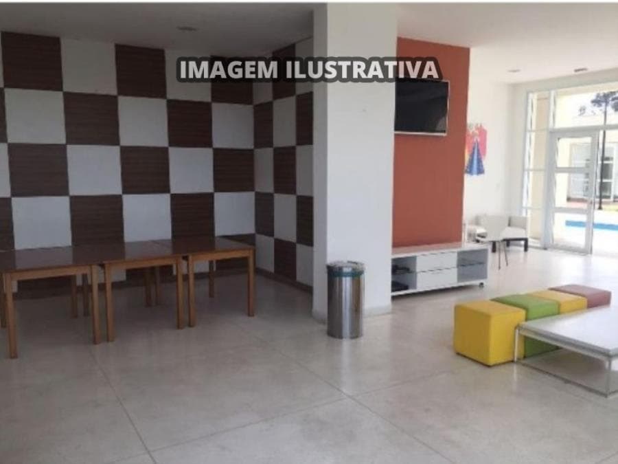 Foto 17 de 36: Apartamento em leilão em São Paulo - SP — 1 Apto 4 Dorm + 2 VGS + 1 DEP - 132m² Sto Amaro-SP (direitos)