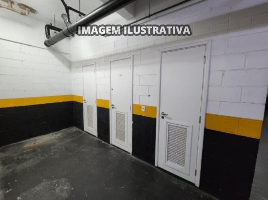 Foto 2 de 36: Apartamento em leilão em São Paulo - SP — 1 Apto 4 Dorm + 2 VGS + 1 DEP - 132m² Sto Amaro-SP (direitos)