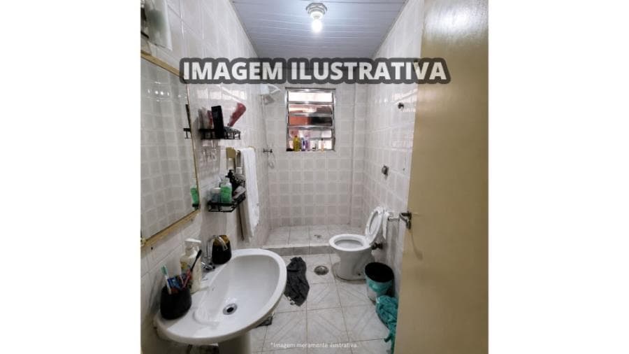 Foto 6 de 6: Apartamento em leilão em São Paulo - SP, bairro Bela Vista — APTO 01 Dorm - 43m² á.priv. - Bela Vista SP-SP APTO 01 Dorm - 43m² á.priv. - Bela Vista SP-SP