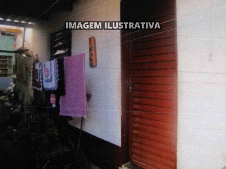 Foto 10 de 10: Terreno em leilão em Sorocaba - SP — 1 Terreno c/ 2 casas - 250m² á.t / 108m² á.c - Sorocaba/SP