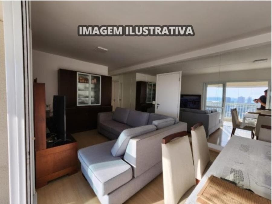 Foto 22 de 36: Apartamento em leilão em São Paulo - SP — 1 Apto 4 Dorm + 2 VGS + 1 DEP - 132m² Sto Amaro-SP (direitos)