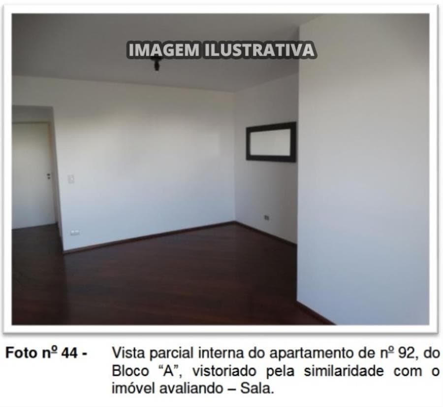 Foto 22 de 30: Apartamento em leilão em São Paulo - SP, bairro Saúde — APTO 3 Dorms (1 suíte) + VG - 71,19m² á.p. - Saúde - SP-SP APTO 3 Dorms (1 suíte) + VG - 71,19m² á.p. - Saúde - SP-SP