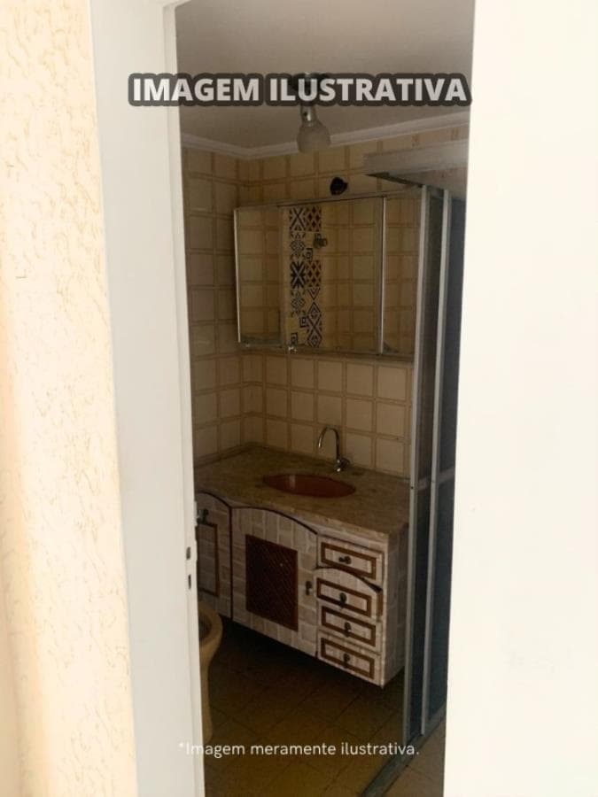 Foto 7 de 7: Apartamento em leilão em São Paulo - SP, bairro Vila Parque Jabaquara — APTO 2 Dorms + VG – 54,97m² á.útil – V. Pq Jabaquara - SP-SP APTO 2 Dorms + VG – 54,97m² á.útil – V. Pq Jabaquara - SP-SP