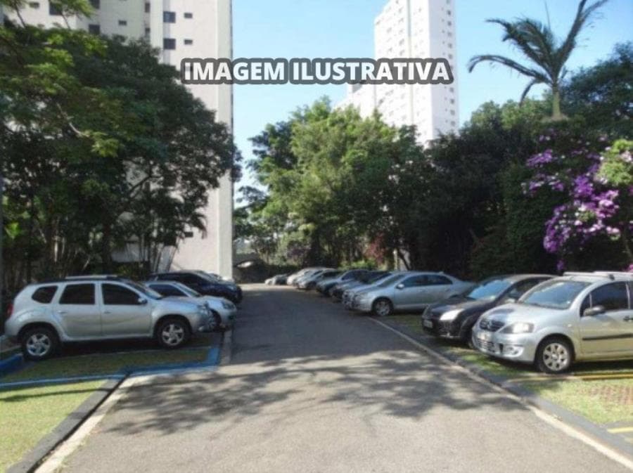 Foto 6 de 30: Apartamento em leilão em São Paulo - SP, bairro Saúde — APTO 3 Dorms (1 suíte) + VG - 71,19m² á.p. - Saúde - SP-SP APTO 3 Dorms (1 suíte) + VG - 71,19m² á.p. - Saúde - SP-SP