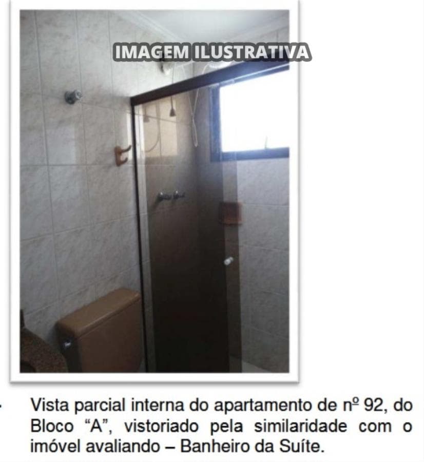 Foto 27 de 30: Apartamento em leilão em São Paulo - SP, bairro Saúde — APTO 3 Dorms (1 suíte) + VG - 71,19m² á.p. - Saúde - SP-SP APTO 3 Dorms (1 suíte) + VG - 71,19m² á.p. - Saúde - SP-SP