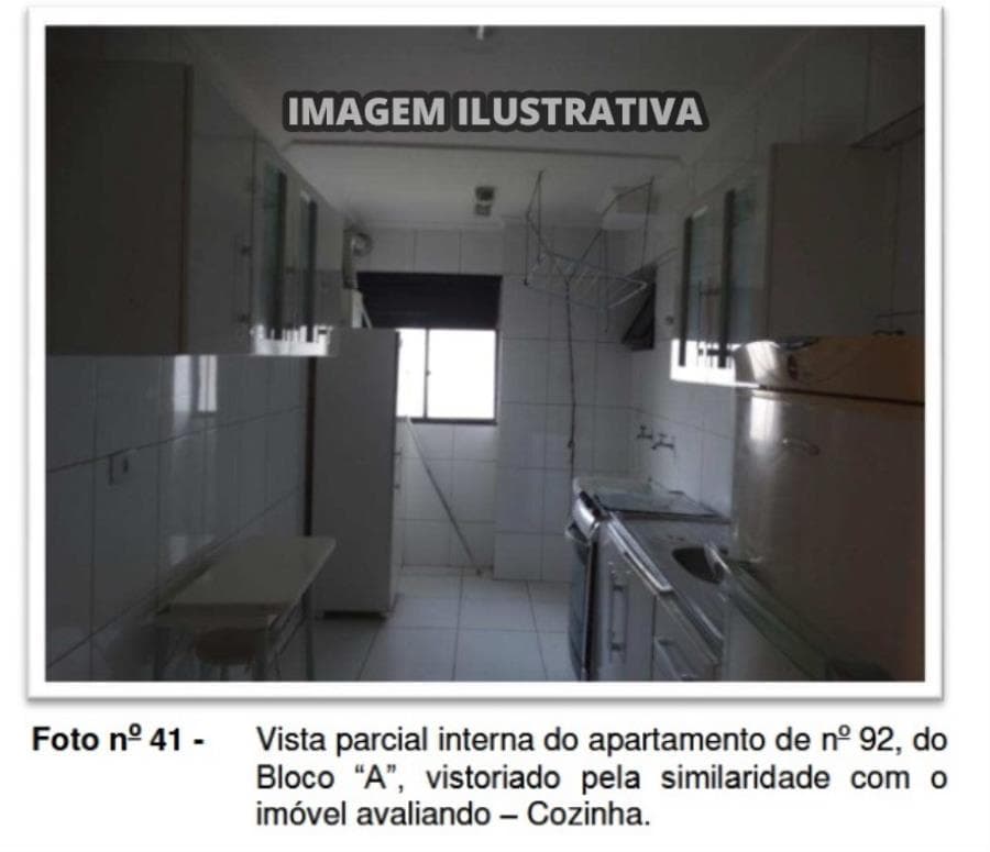 Foto 19 de 30: Apartamento em leilão em São Paulo - SP, bairro Saúde — APTO 3 Dorms (1 suíte) + VG - 71,19m² á.p. - Saúde - SP-SP APTO 3 Dorms (1 suíte) + VG - 71,19m² á.p. - Saúde - SP-SP