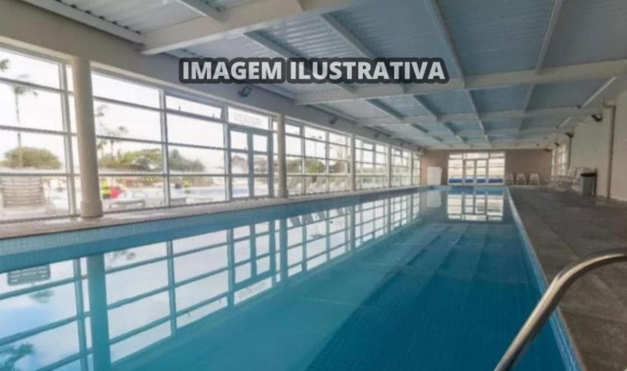 Foto 18 de 36: Apartamento em leilão em São Paulo - SP — 1 Apto 4 Dorm + 2 VGS + 1 DEP - 132m² Sto Amaro-SP (direitos)