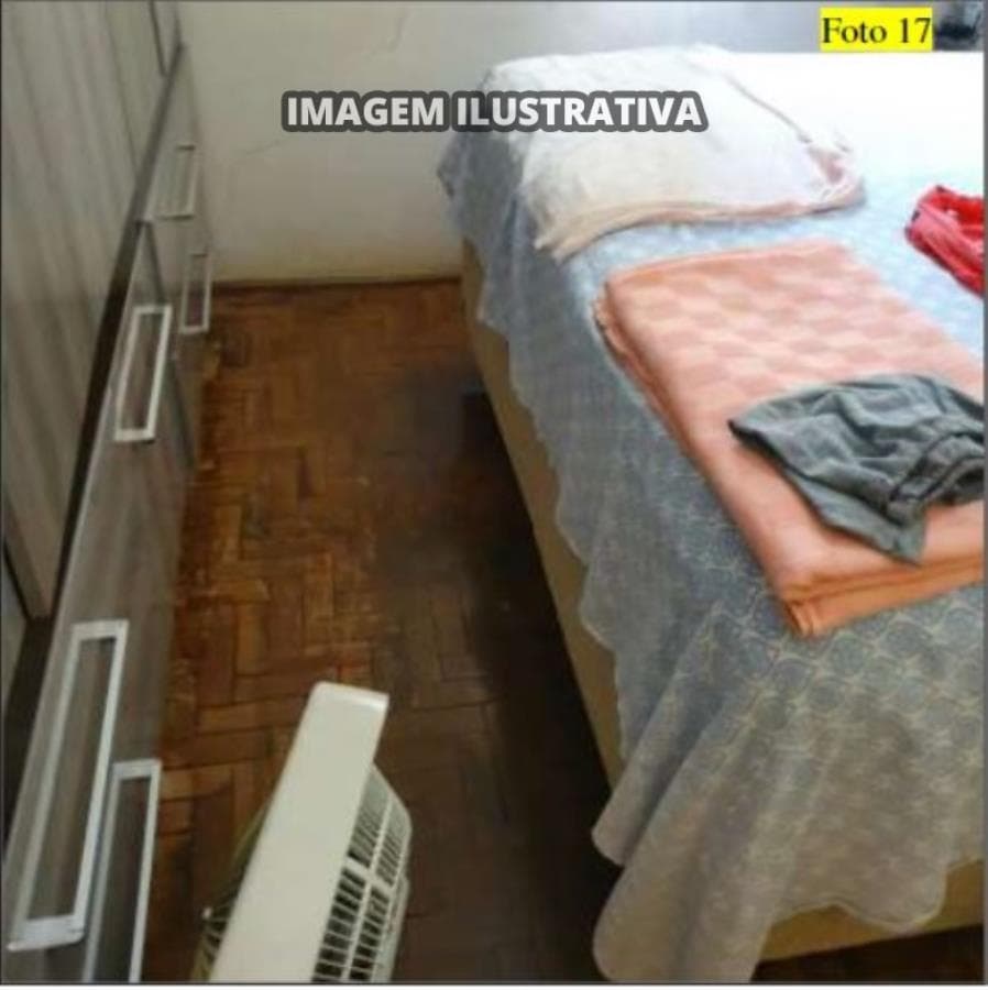 Foto 17 de 19: Casa em leilão em Itapeva - SP, bairro Vila São Judas Tadeu — 1 CASA 2 Dorms+Edícula -á.c 138m²/á.t 297m² - S.J.Rio Preto-SP