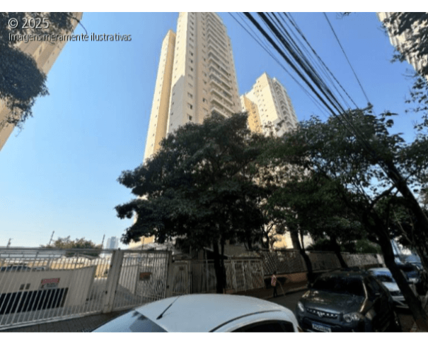 Foto 9 de 20: Apartamento em leilão em São Paulo - SP — APTO 2 Dorms (1 suíte) + VG - 59,460m² á.privativa - Limão SP-SP