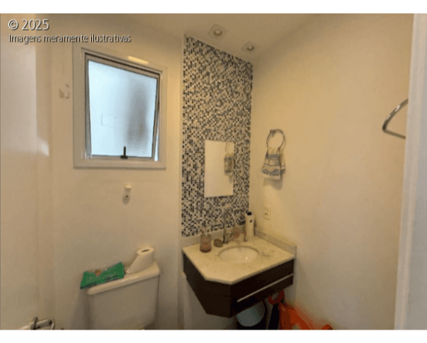 Foto 13 de 20: Apartamento em leilão em São Paulo - SP — APTO 2 Dorms (1 suíte) + VG - 59,460m² á.privativa - Limão SP-SP
