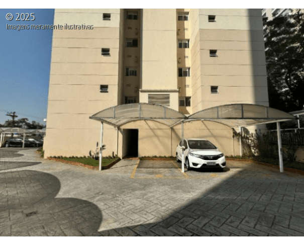 Foto 18 de 20: Apartamento em leilão em São Paulo - SP — APTO 2 Dorms (1 suíte) + VG - 59,460m² á.privativa - Limão SP-SP