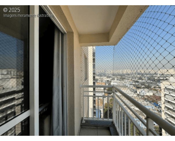 Foto 1 de 20: Apartamento em leilão em São Paulo - SP — APTO 2 Dorms (1 suíte) + VG - 59,460m² á.privativa - Limão SP-SP